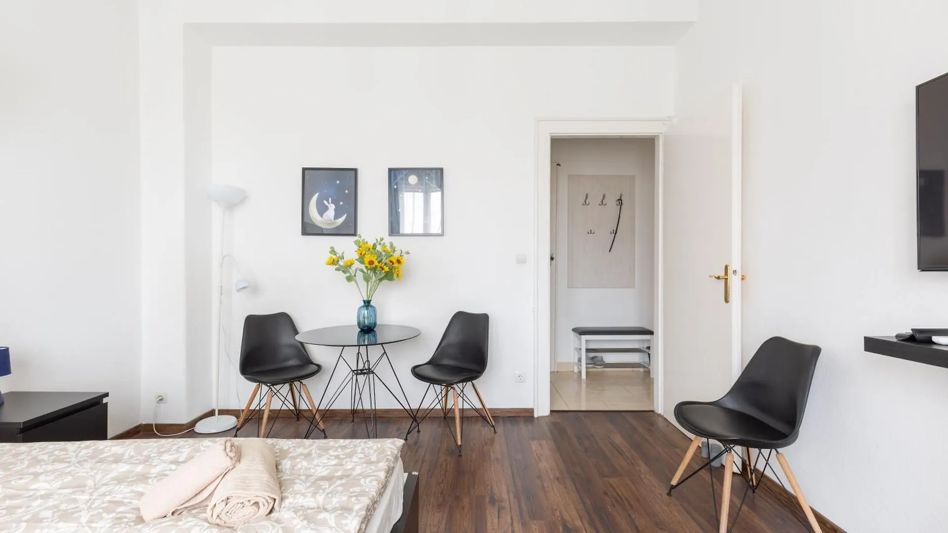 Adorable And Charming 2Br In City Center, Astoria Budapeszt Węgry