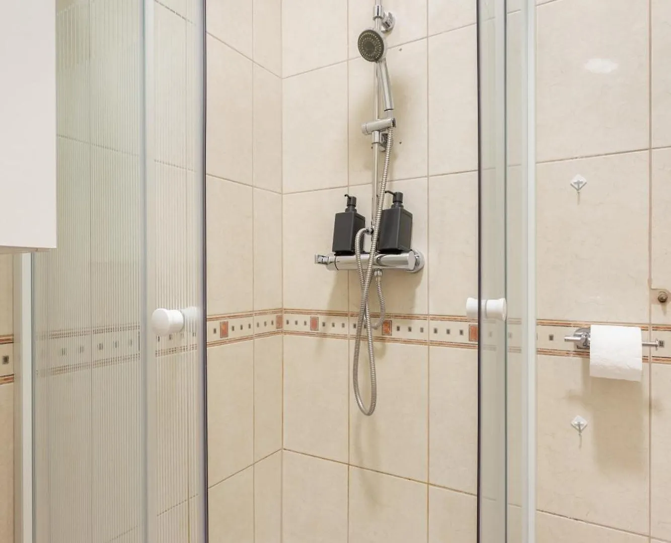 Adorable And Charming 2Br In City Center, Astoria Budapeszt Apartament