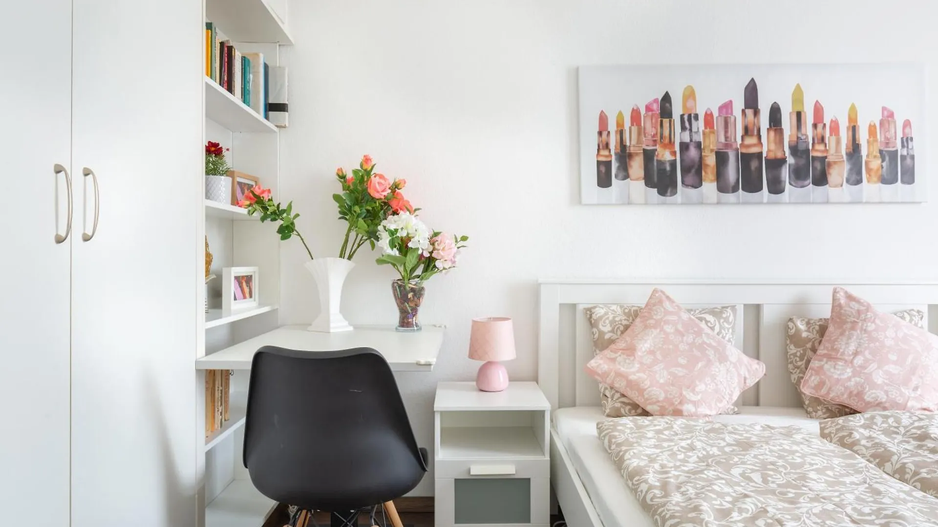Adorable And Charming 2Br In City Center, Astoria Budapeszt Apartament