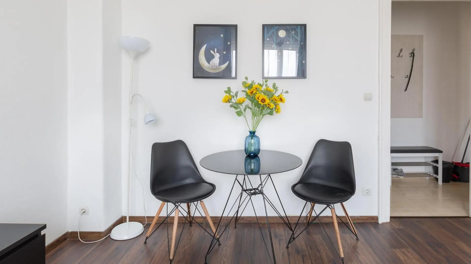 Apartament Adorable And Charming 2Br In City Center, Astoria Budapeszt
