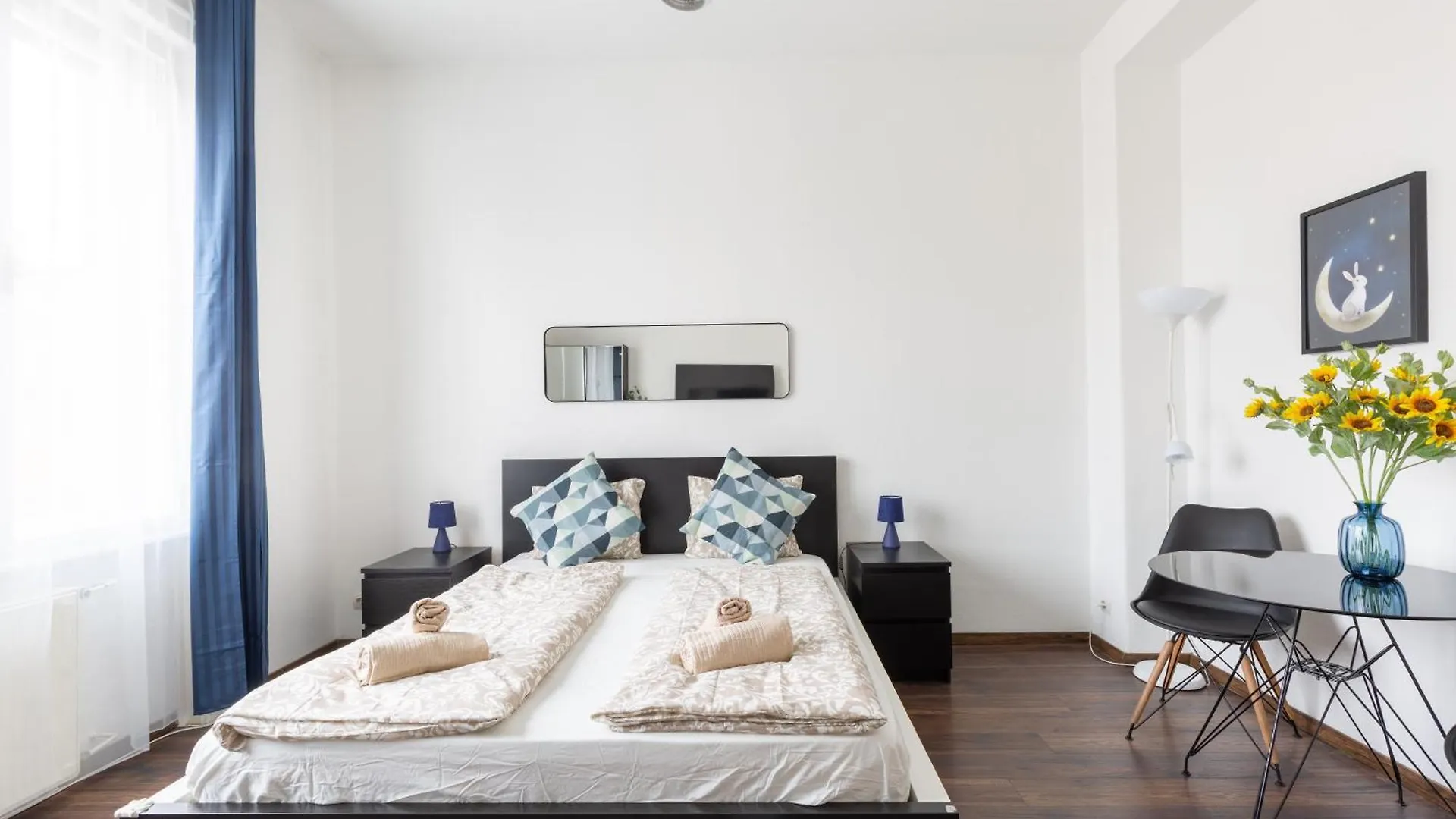 Adorable And Charming 2Br In City Center, Astoria Budapeszt Węgry